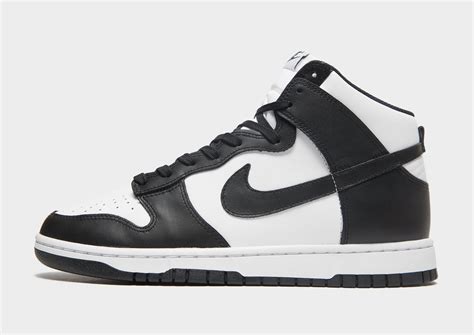 jd sports nike dunks